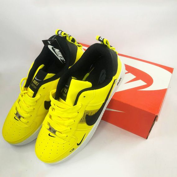 Чоловічі кросівки Nike Air Force 41655. Розмір 44 | Зображення 4