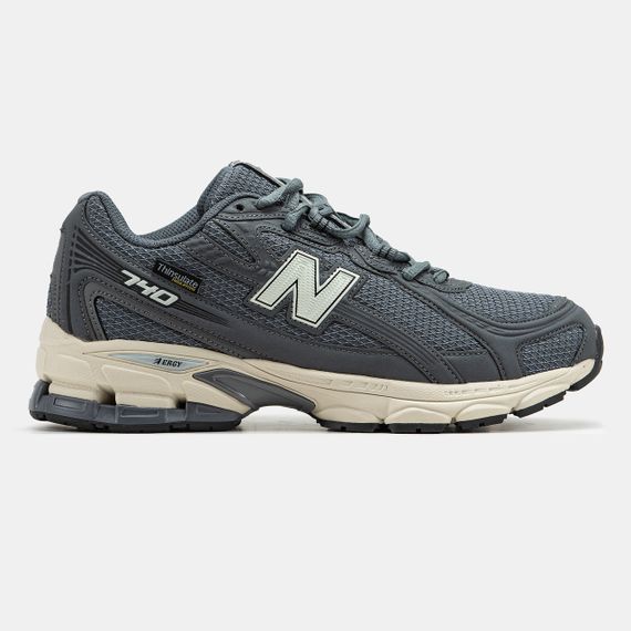 Чоловічі кросівки New 740 Gore-Tex , В'єтнам,  еврозима 1780 | Зображення 4