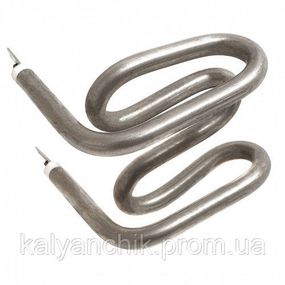 Спираль-тэн для электроплитки 6,5 см.