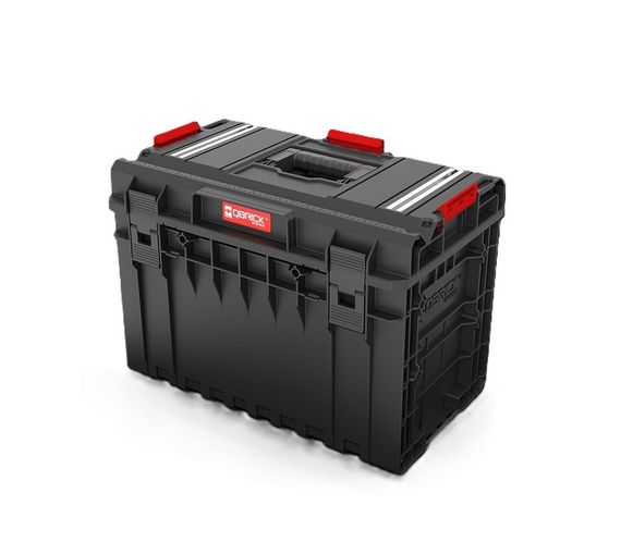 Ящик для інструментів, 23", 585x385x422, SYSTEM One 450 Technik 2.0, SKRQ450T2CZAPG001, QBRICK | Зображення 1