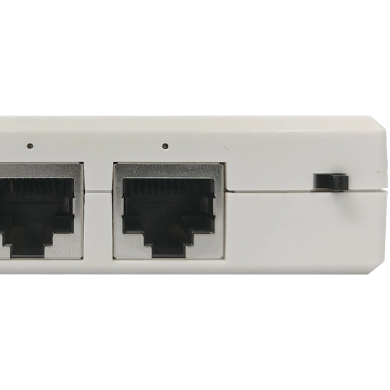 Ewind EW-PSE-PD102F PoE розширювач - Інжектори | Зображення 2