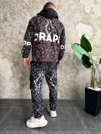 Спортивний костюм DRAPP | Зображення 1