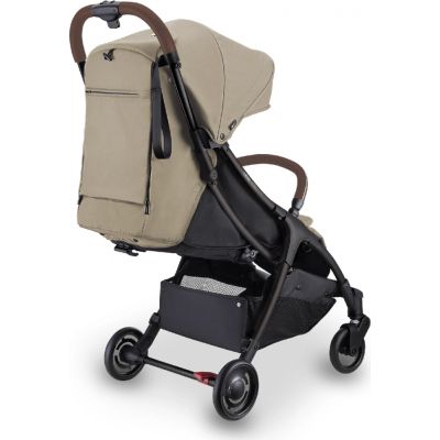 Коляска Globber Stroll.Lite пісочний (925-304) | Зображення 1
