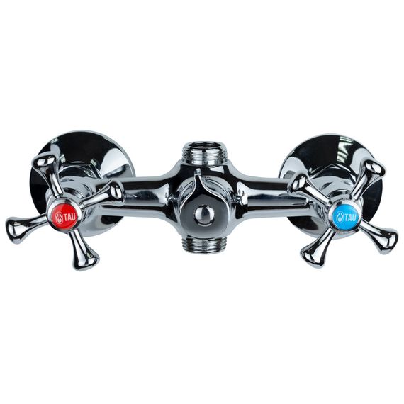 Змішувач для ванни TAU VN-2C260C (9885210) | Зображення 1