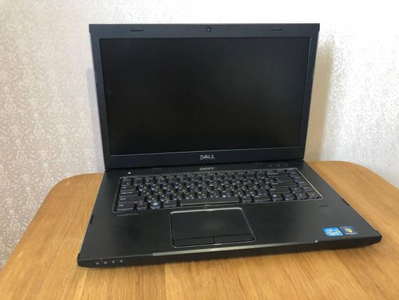 Ноутбук Dell Vostro 3550 - 15.6 HD/ i7 2640M/ Radeon 6630/8/256 Б/В | Зображення 4