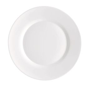 Тарелка Bormioli Rocco Тoledo Dinner 25 см (400810FN9321990)