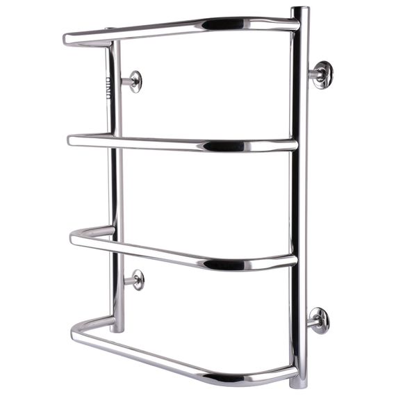 Рушникосушарка UNIO LS W 600-500-4 Драбинка Скоба (20879) | Зображення 3