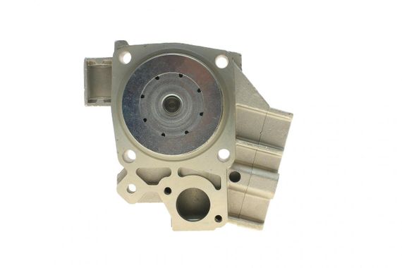Помпа води Citroen Jumper 2.8D HDi 99- Fiat Ducato 2.5TDI 2.8D JTD 94- Peugeot Boxer R B  8 лоп.  PA607 | Зображення 1