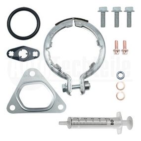 Прокладки турбины компл. Mercedes Benz OM611/646, AutoTechteile, 100 0922, JTC11016