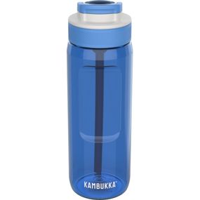 Бутылка для воды Kambukka Lagoon 750 мл насичений синій (11-04048)