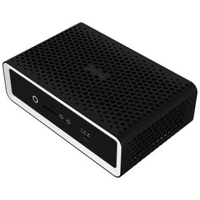 Комп&#039;ютер Zotac CI629 nano / i3-1315U, 2.5&quot; SATA/HDD SATA (ZBOX-CI629NANO-BE)
