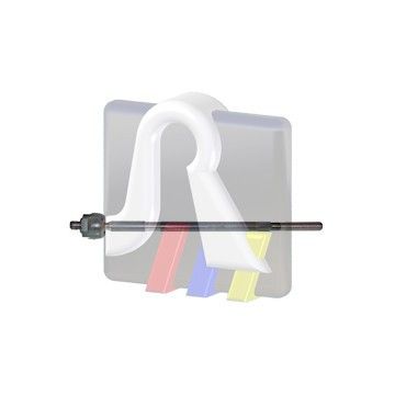 Тяга рулевая Ford Focus/Connect 98- (L=343 mm), RTS, 92-00685,