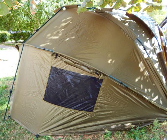 Намет EXP 3-mann Bivvy ELKO RANGER | Зображення 5