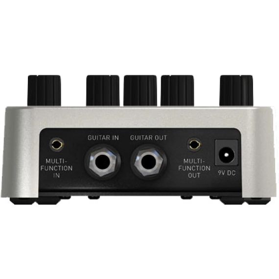 Гітарна педаль ефектів Source Audio SA220 Soundblox 2 Multiwave Distortion | Зображення 1
