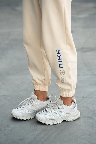 Кросівки Bale/nc/aga Track Black весна / літо / осінь 0816 40 25.5 | Зображення 1