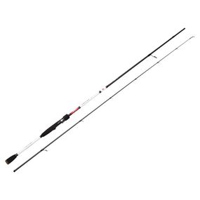 Спиннинг Lucky John Лаки Джон Vanrex 15 3-15g 2.23m