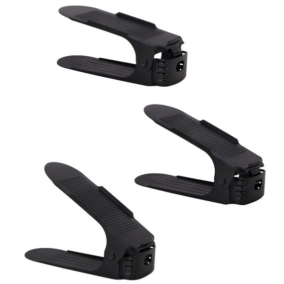Підставка для взуття Shoes Holder Чорна 100 (GR- 34_3683) | Зображення 8
