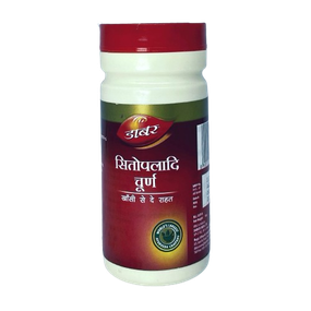 Ситопалади Чурна Дабур 60 г, Sitopaladi Сhurna Dabur,