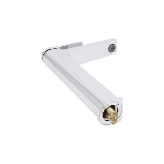 Смеситель для раковины высокий Qtap Nando QTNAN269CRM48650 Chrome | Зображення 4
