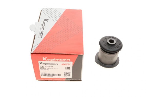 Сайлентблок рычага переднего сверху VW Amarok 10- 0-52-23-0664