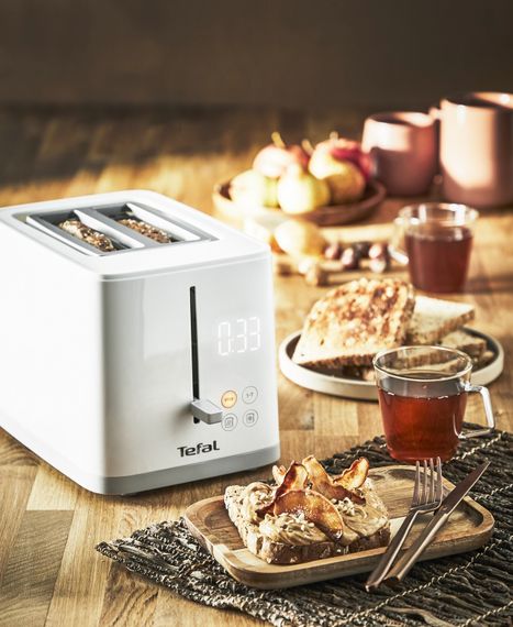 Тостер Tefal TT693110 (TT693110) | Зображення 8