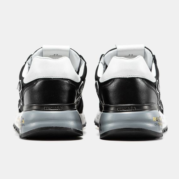 Кросівки Premiata Mick / преміата топ весна / осінь 2258 43 27,5 | Зображення 3