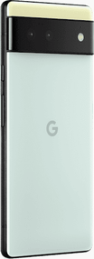 Google Pixel 6 8/128GB Sorta Seafoam