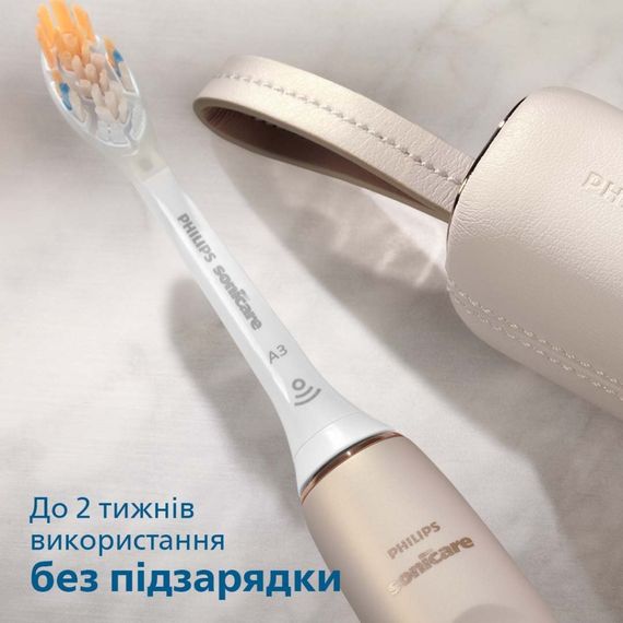 Електрична зубна щітка Philips HX9992/11 | Зображення 5