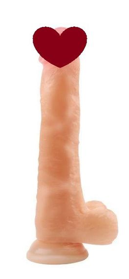 Фаллоимитатор Harmony Dildo Sex Aura