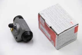 Циліндр задній гальмівний (робочий) Duster (4x4) 10-пр., ASAM (30928)