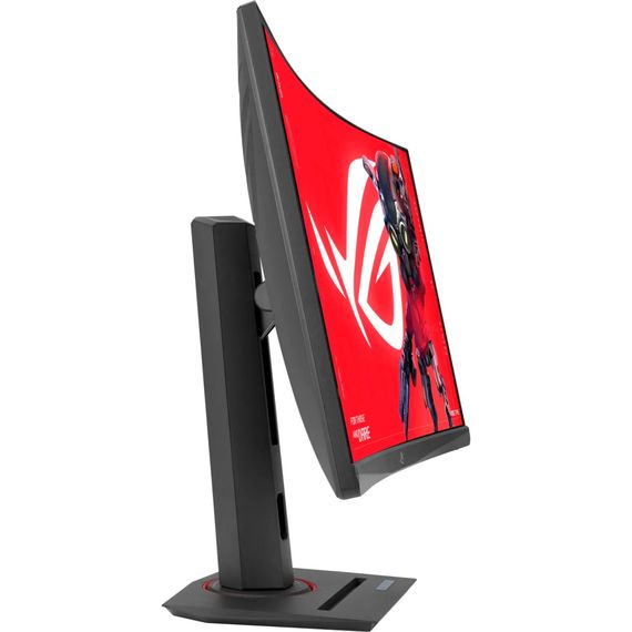 Монітор ASUS XG27WCMS | Зображення 4