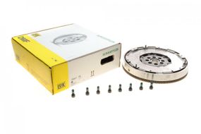 Демпфер зчеплення Citroen Jumpy Peugeot Expert 2.0 BlueHDi 16- 415 0852 10