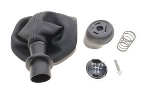 Рукоятка рычага КПП VW T6 2.0 TDI 15- 5-ступенчатая  77111642602
