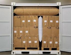 Воздушные крепежные мешки 900х1800 мм Viskom Dunnage Bag