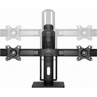 Кронштейн Gembird MS-D2-01 | Зображення 2