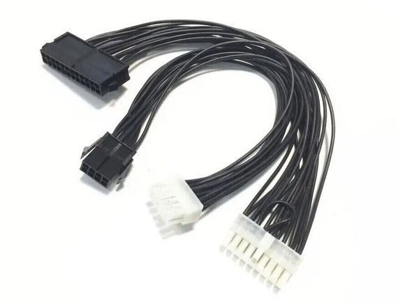 Комплект: Материнская плата HP Z440 / Intel Xeon E5-1620 v4 (4 (8) ядра по 3.5 - 3.8 GHz) (аналог i7-6700) / 16 GB DDR4 / Socket LGA 2011 v3+v4 / NVMe boot + кулер ID-Cooling DK-01 б/у | Зображення 2