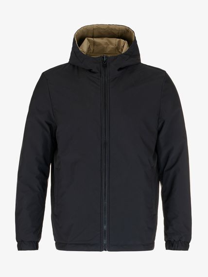 Куртка однотонна чоловіча GENUA G0210-0021 L Оливковий shop (2000999396250) | Зображення 7
