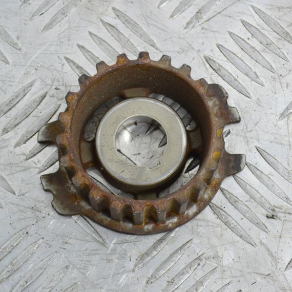 Шестерня приводу ТНВД 1.6 HDI Peugeot Partner B9 2008-... Пежо Партнер 9808378680 | Зображення 2