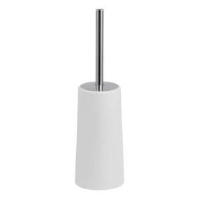 Ёршик Lidz Playa 0512 напольный (пластик) LDPLA0512WHI32475 White