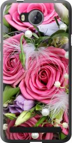 Чехол на Huawei Y3II / Y3 2 Нежность "2916u-495-17620"