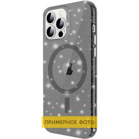 Чехол TPU Radiance with MagSafe для Apple iPhone 14 (6.1")