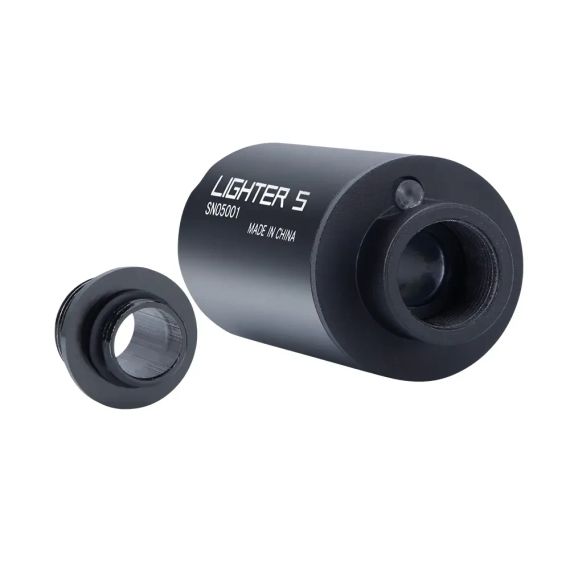 Трасерна насадка WoSport Tracer 14mm CCW （With 11mmCW adapter） | Зображення 2