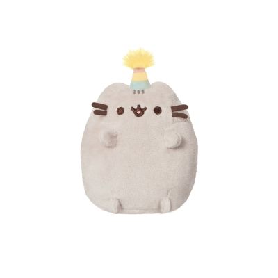 М&apos;яка іграшка Aurora Pusheen (Пушін) на вечірці 11 см (210987B)