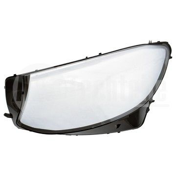 Стекло фары, левое Mercedes Benz X253 15->, 110 8249