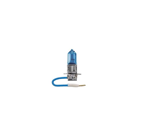 Галогеновая лампа PHILIPS 12336DVB1 H3 55W 12V PK22s DiamondVision 1pcs. blister | Зображення 1