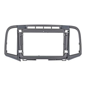 Інсталяційний комплект серії QIV під Toyota Venza 2008-2016 9 дюймів