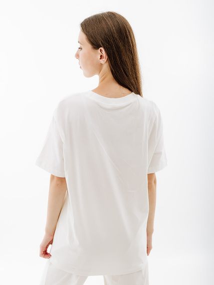 Футболка Nike W NSW TEE OC 2 BF | Зображення 1