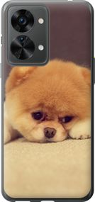 Чехол на OnePlus Nord 2T Boo 2 "890u-2640-17620"