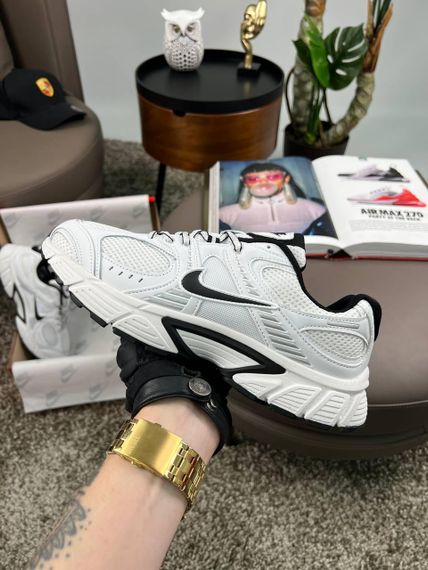 Чоловічі кросівки V5 RNR White Black , В'єтнам A4212 45 28,5-29 см | Зображення 3