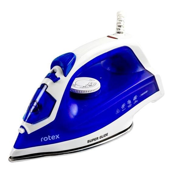 Праска Super Glide Rotex RIС20-S Super Glide